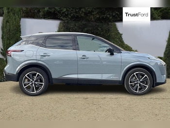 Used Nissan Qashqai 2023 for sale - 76064706: Photo 3