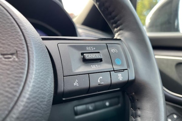 Used Nissan Qashqai 2023 for sale - 76064706: Photo 40