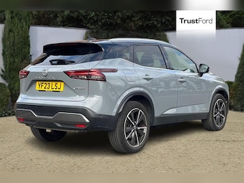 Used Nissan Qashqai 2023 for sale - 76064706: Photo 4