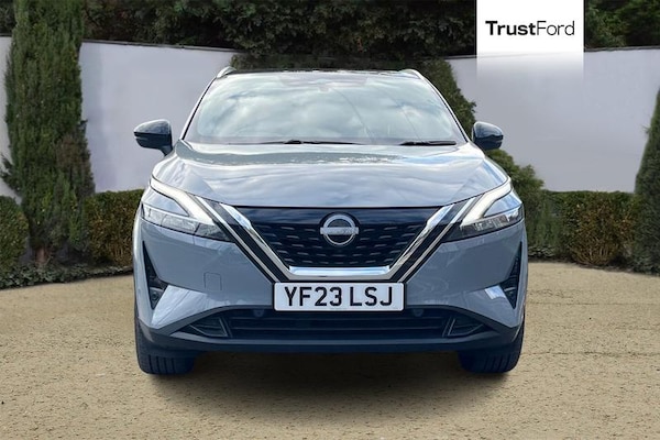Used Nissan Qashqai 2023 for sale - 76064706: Photo 6