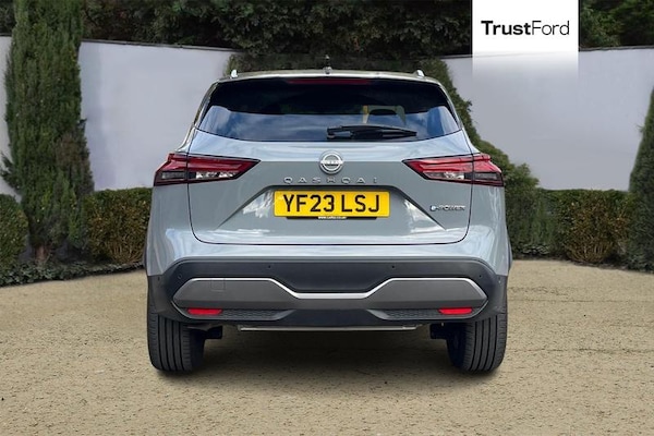Used Nissan Qashqai 2023 for sale - 76064706: Photo 7