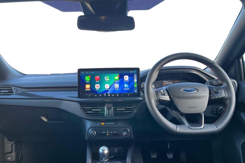 Used Ford Focus 2024 for sale - 76616310: Photo 10