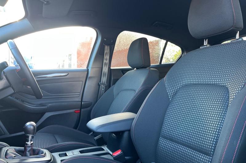 Used Ford Focus 2024 for sale - 76616310: Photo 19