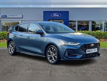 Used Ford Focus 2024 for sale - 76616310: Photo
