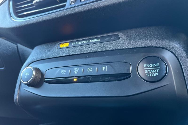 Used Ford Focus 2024 for sale - 76616310: Photo 22