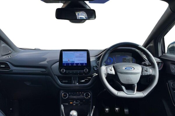 Used Ford Puma 2021 for sale - 76028178: Photo 10