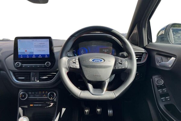 Used Ford Puma 2021 for sale - 76028178: Photo 11