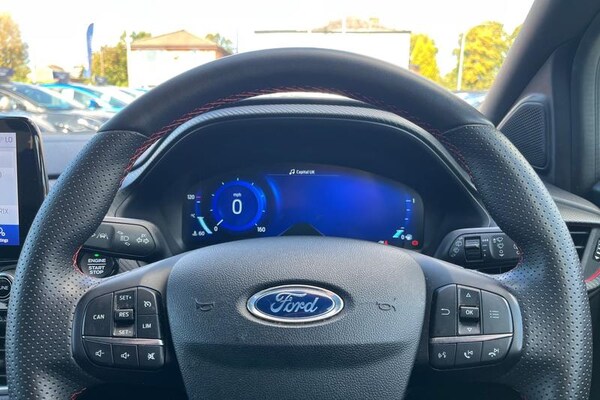 Used Ford Puma 2021 for sale - 76028178: Photo 12