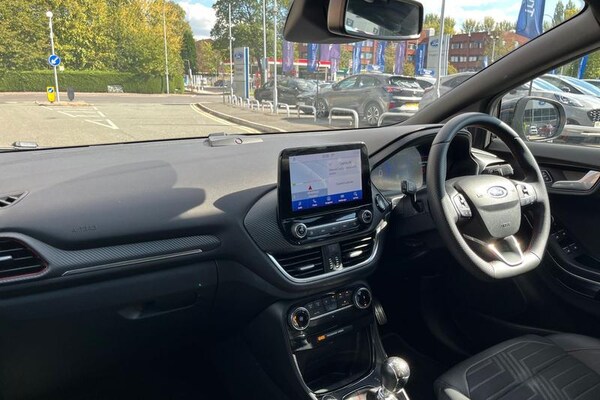 Used Ford Puma 2021 for sale - 76028178: Photo 18