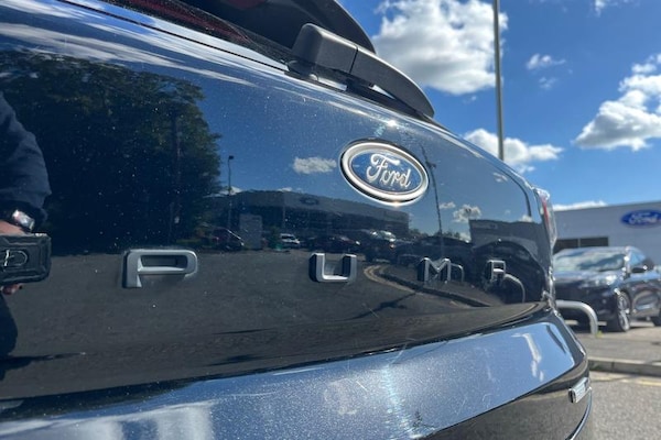 Used Ford Puma 2021 for sale - 76028178: Photo 25