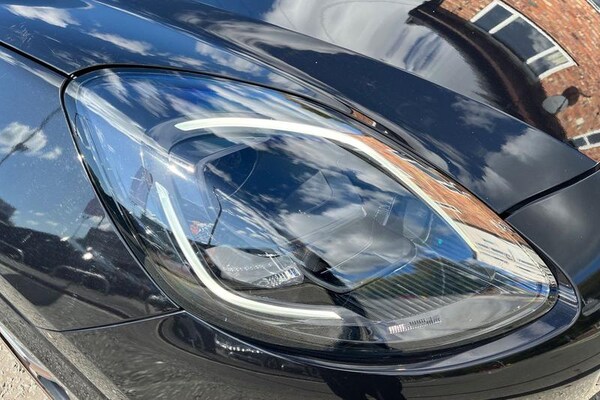Used Ford Puma 2021 for sale - 76028178: Photo 27
