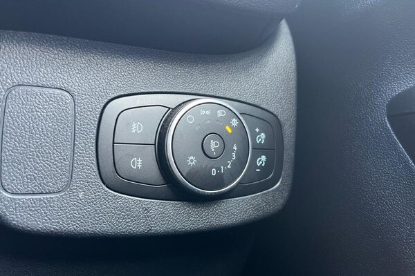 Used Ford Puma 2021 for sale - 76028178: Photo 30