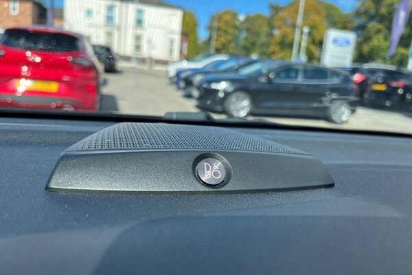 Used Ford Puma 2021 for sale - 76028178: Photo 31
