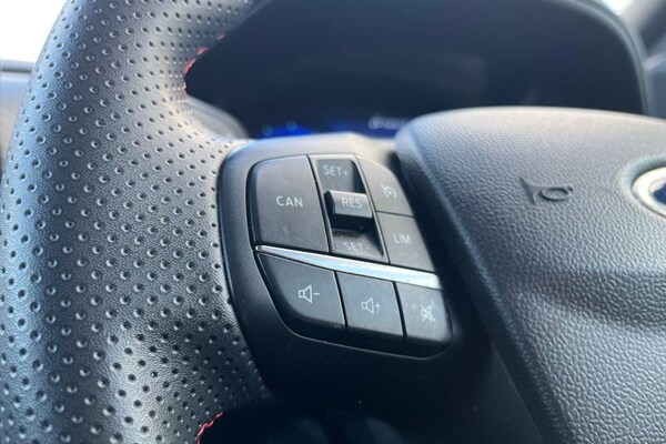 Used Ford Puma 2021 for sale - 76028178: Photo 39