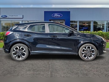 Used Ford Puma 2021 for sale - 76028178: Photo 3