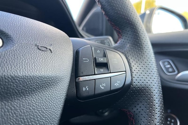 Used Ford Puma 2021 for sale - 76028178: Photo 40