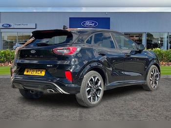 Used Ford Puma 2021 for sale - 76028178: Photo 4