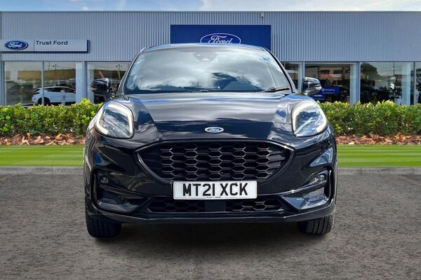 Used Ford Puma 2021 for sale - 76028178: Photo 6