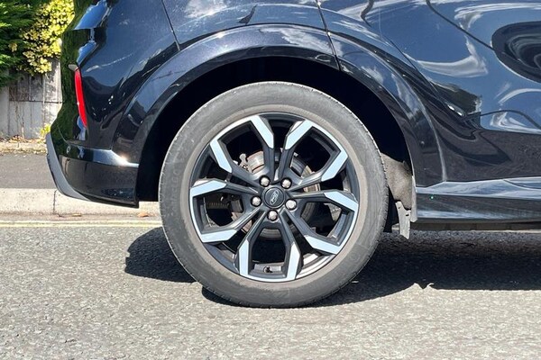 Used Ford Puma 2021 for sale - 76028178: Photo 8