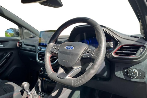 Used Ford Puma 2021 for sale - 76028178: Photo 9