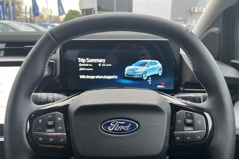 Used Ford Puma 2025 for sale - 77274841: Photo 12