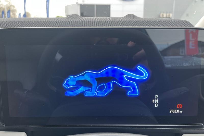 Used Ford Puma 2025 for sale - 77274841: Photo 13