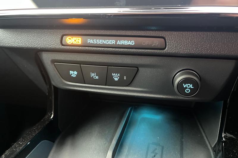 Used Ford Puma 2025 for sale - 77274841: Photo 22