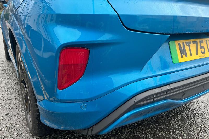 Used Ford Puma 2025 for sale - 77274841: Photo 23