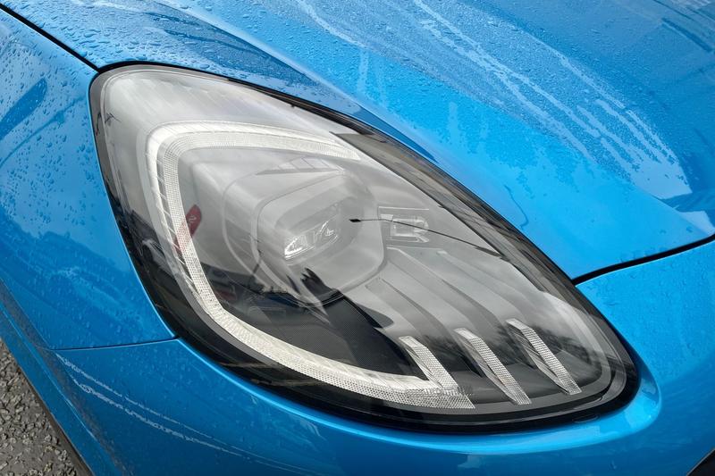 Used Ford Puma 2025 for sale - 77274841: Photo 27