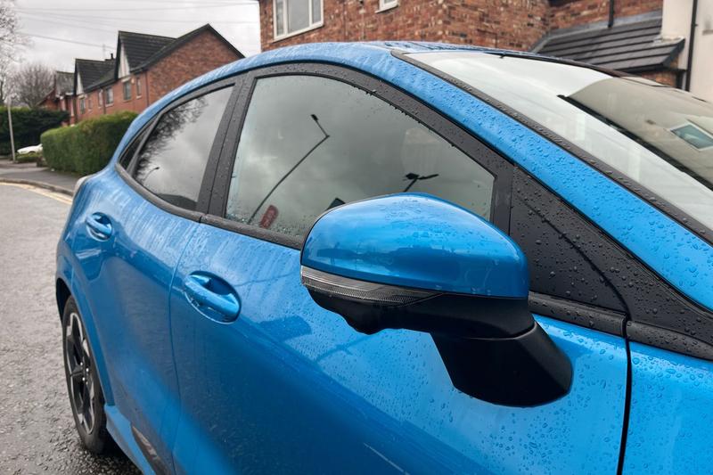 Used Ford Puma 2025 for sale - 77274841: Photo 28