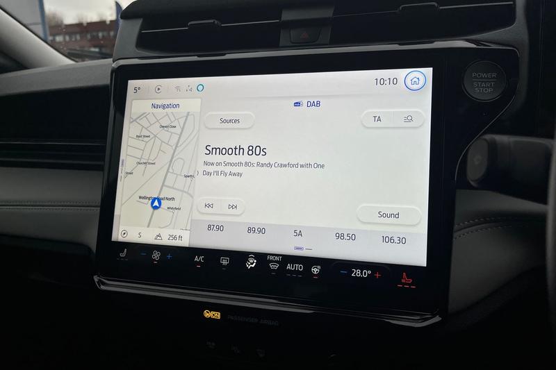 Used Ford Puma 2025 for sale - 77274841: Photo 32