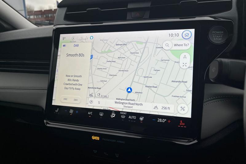 Used Ford Puma 2025 for sale - 77274841: Photo 33