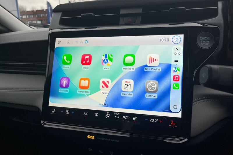 Used Ford Puma 2025 for sale - 77274841: Photo 34