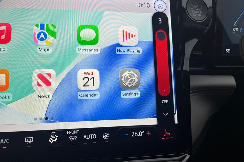 Used Ford Puma 2025 for sale - 77274841: Photo 35