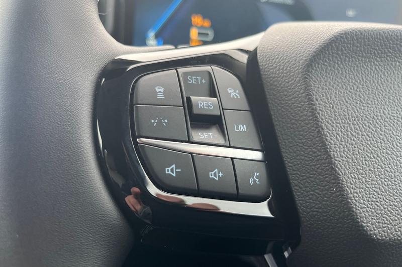 Used Ford Puma 2025 for sale - 77274841: Photo 38