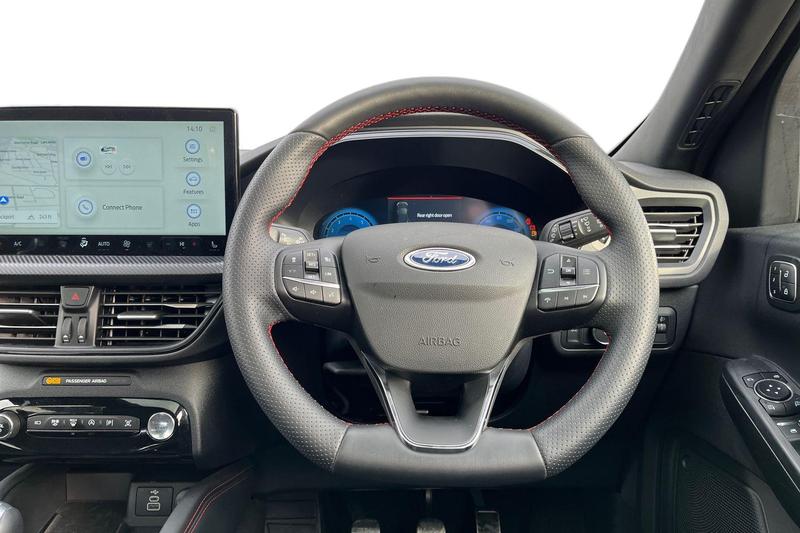 Used Ford Kuga 2025 for sale - 77493377: Photo 11