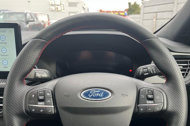 Used Ford Kuga 2025 for sale - 77493377: Photo 13