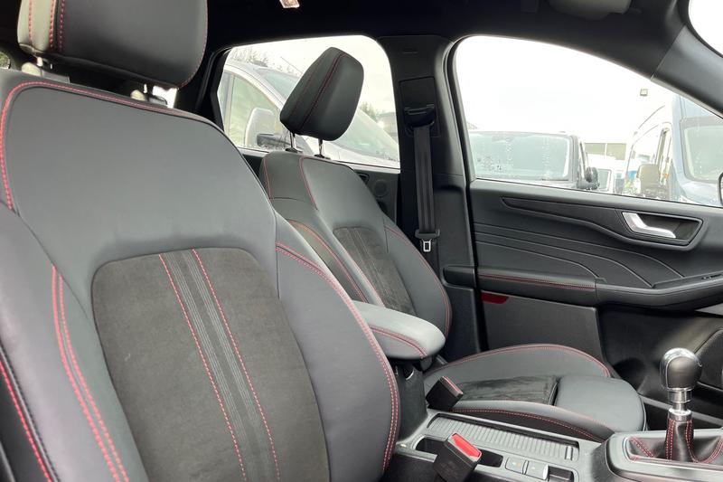 Used Ford Kuga 2025 for sale - 77493377: Photo 17