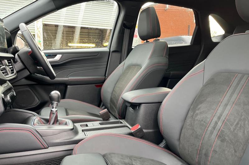 Used Ford Kuga 2025 for sale - 77493377: Photo 19