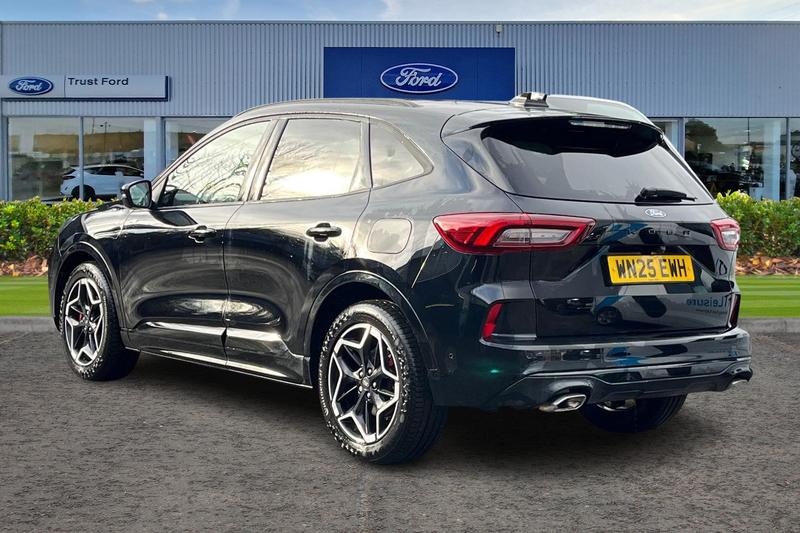 Used Ford Kuga 2025 for sale - 77493377: Photo 2