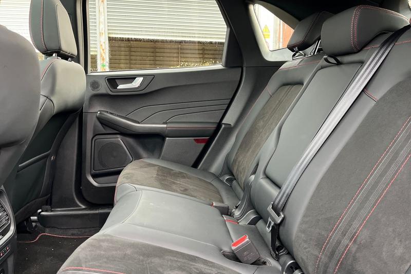 Used Ford Kuga 2025 for sale - 77493377: Photo 20