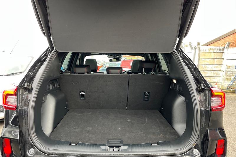 Used Ford Kuga 2025 for sale - 77493377: Photo 21