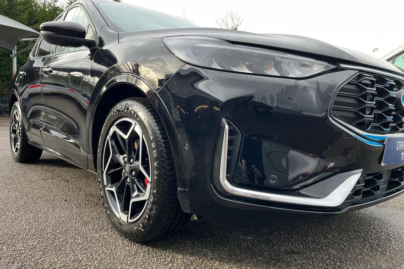 Used Ford Kuga 2025 for sale - 77493377: Photo 26