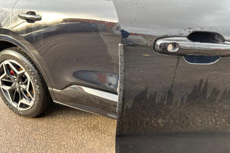 Used Ford Kuga 2025 for sale - 77493377: Photo 29