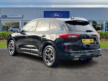 Used Ford Kuga 2025 for sale - 77493377: Photo