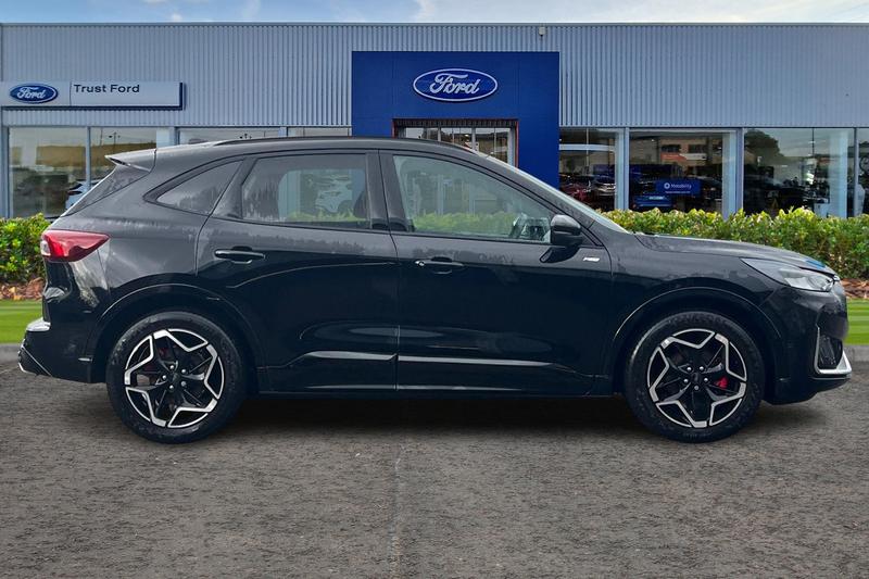 Used Ford Kuga 2025 for sale - 77493377: Photo 3