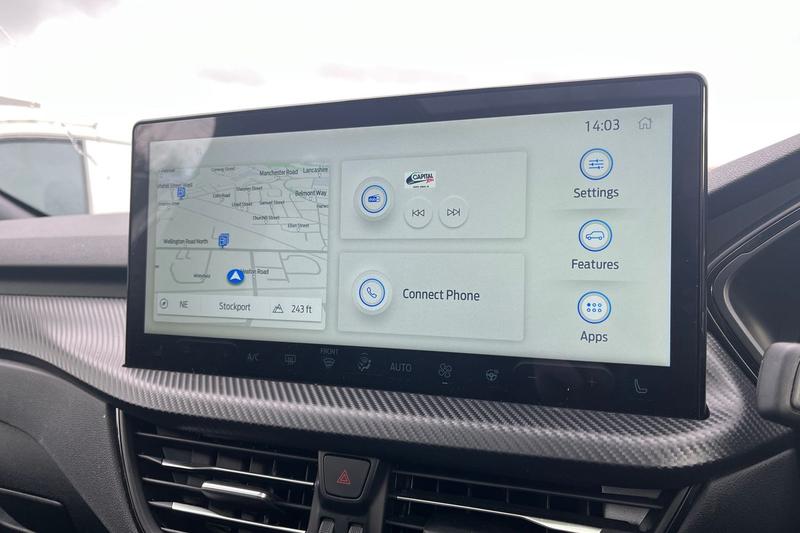 Used Ford Kuga 2025 for sale - 77493377: Photo 34