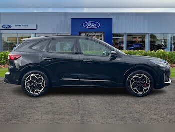 Used Ford Kuga 2025 for sale - 77493377: Photo