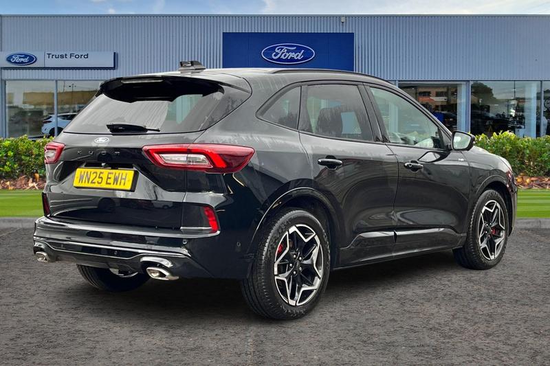 Used Ford Kuga 2025 for sale - 77493377: Photo 4