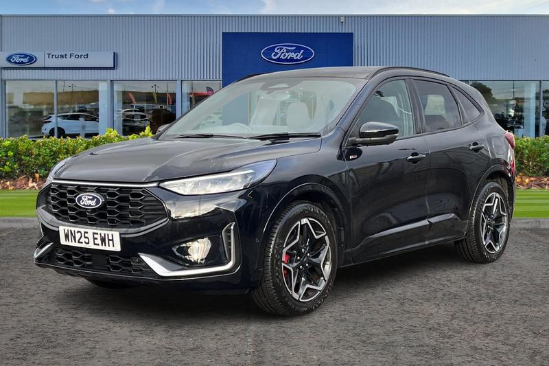 Used Ford Kuga 2025 for sale - 77493377: Photo 5